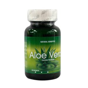 Aloe Vera 360mg