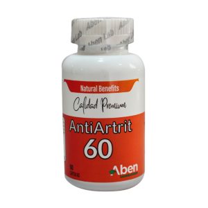 Antiartrit colágeno magnesio vitamina c