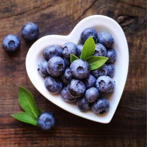Antioxidantes Naturales