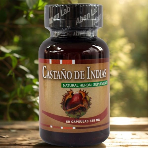 Castaño de indias
