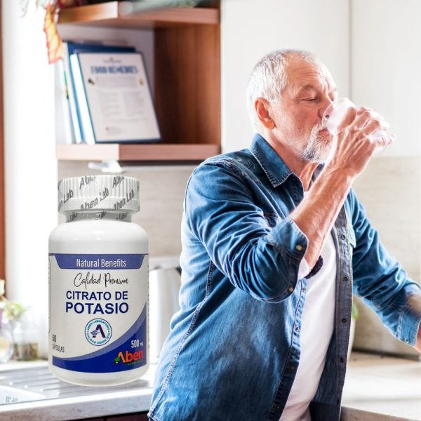 Potasio