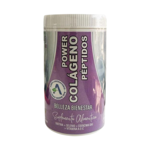 Colágeno belleza mujer