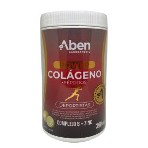 Power Colágeno Deportistas