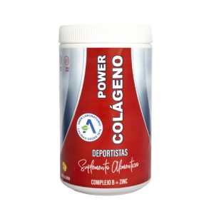 Colágeno para deportistas