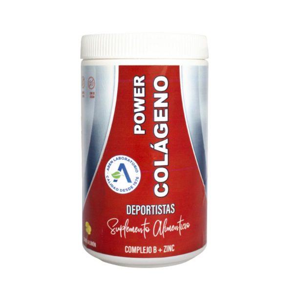 Colágeno para deportistas