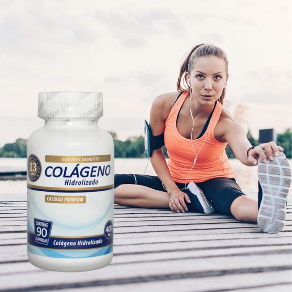Colágeno
