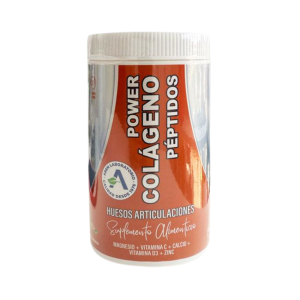 Colágeno para Huesos y Articulaciones
