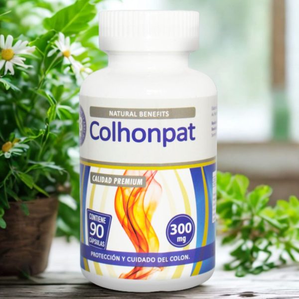 Colhonpat - Imagen 2