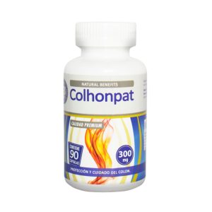 Colhonpat 300mg