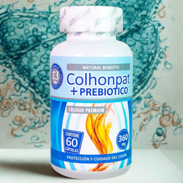 Colhonpat más inulina