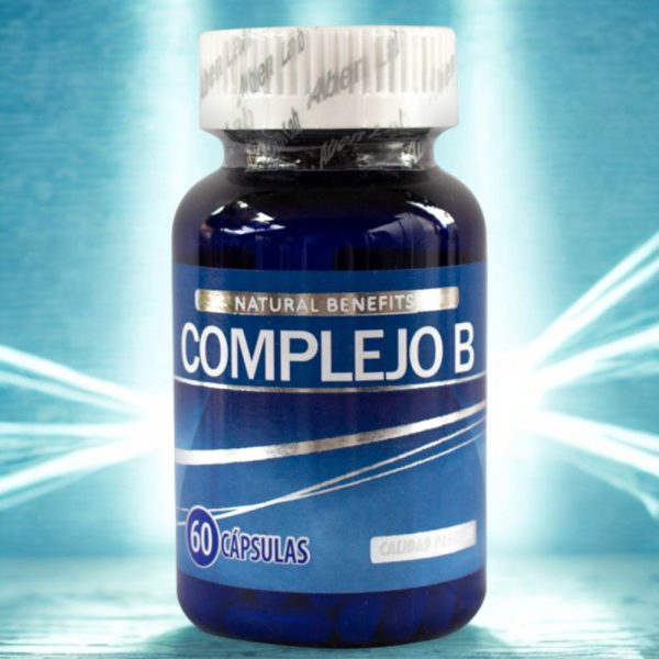 Complejo B Vitaminas