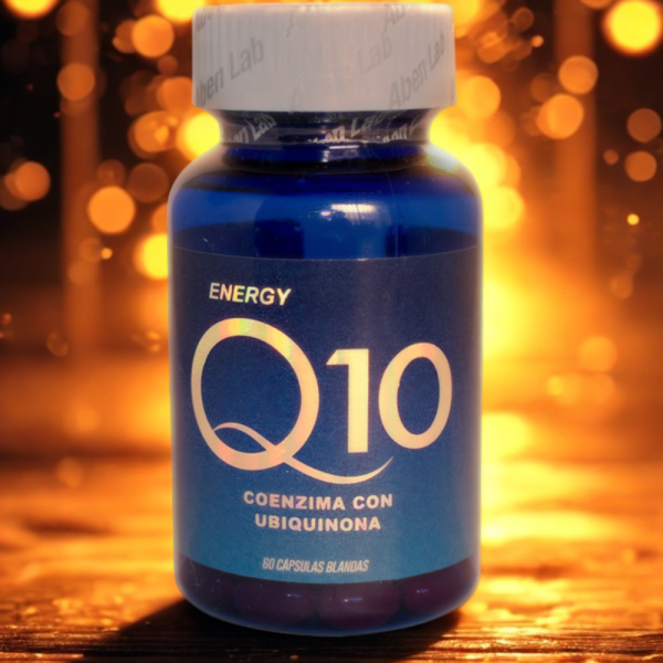 Energía Q10