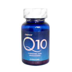 Coenzima Q10 Energy