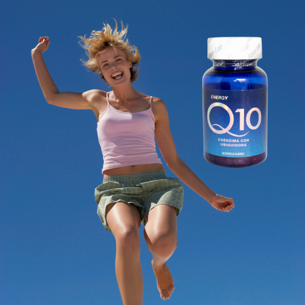 Energía Q10