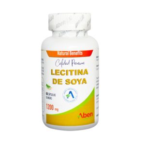 Lecitina Soya