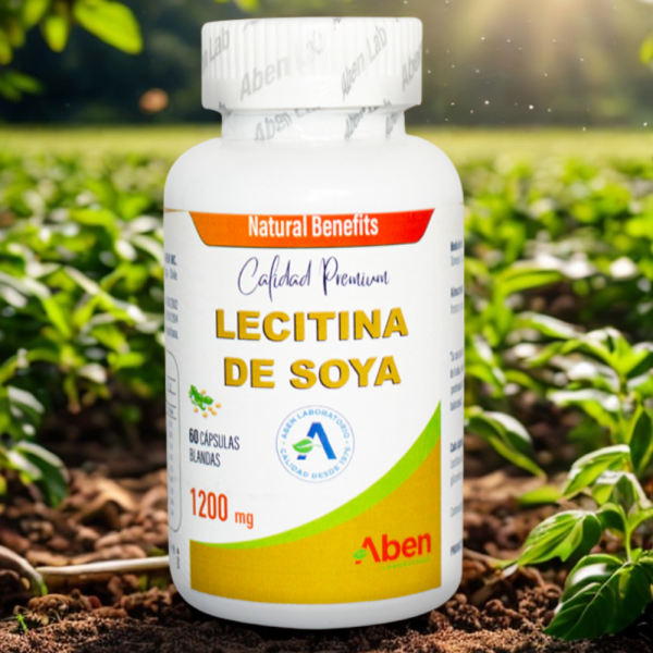 Lecitina