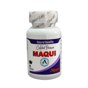 Maqui 500mg
