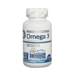 Omega 3 180/120