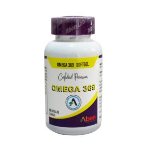 Omega 369