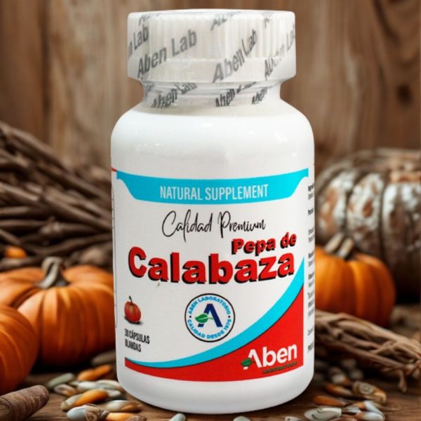 Pepa Calabaza