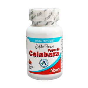 Aceite Pepa de Calabaza