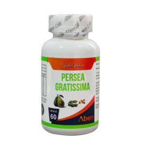 Persea Gratissima