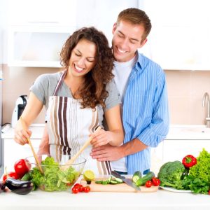 Salud Femenina y Masculina