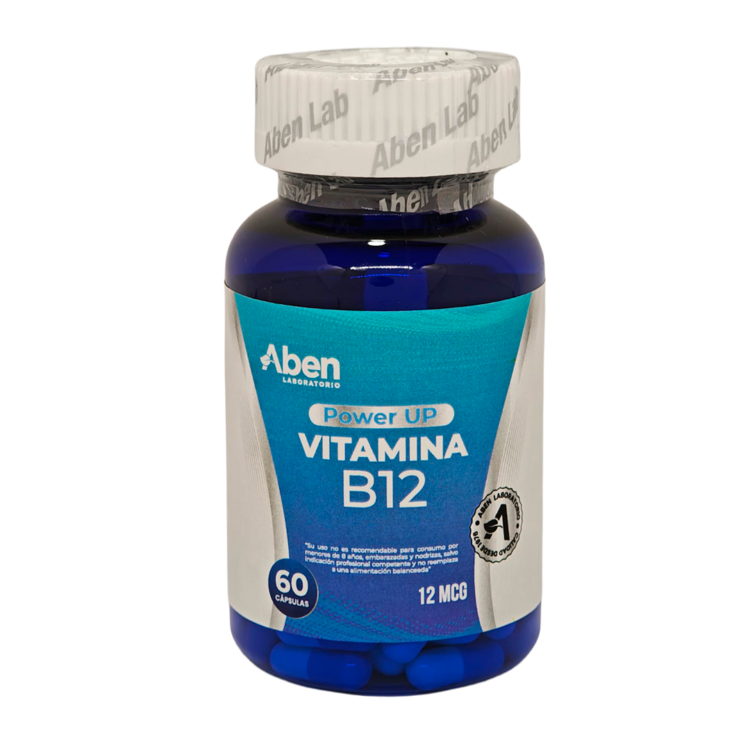 Vitamina B12