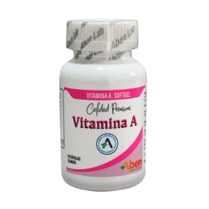 Vitamina A Retinol 650mcg