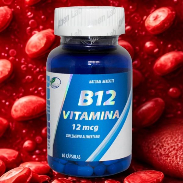 Vitamina B12