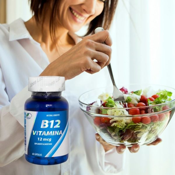 Vit. B12
