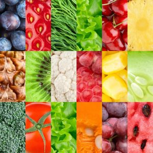 Vitaminas y Minerales