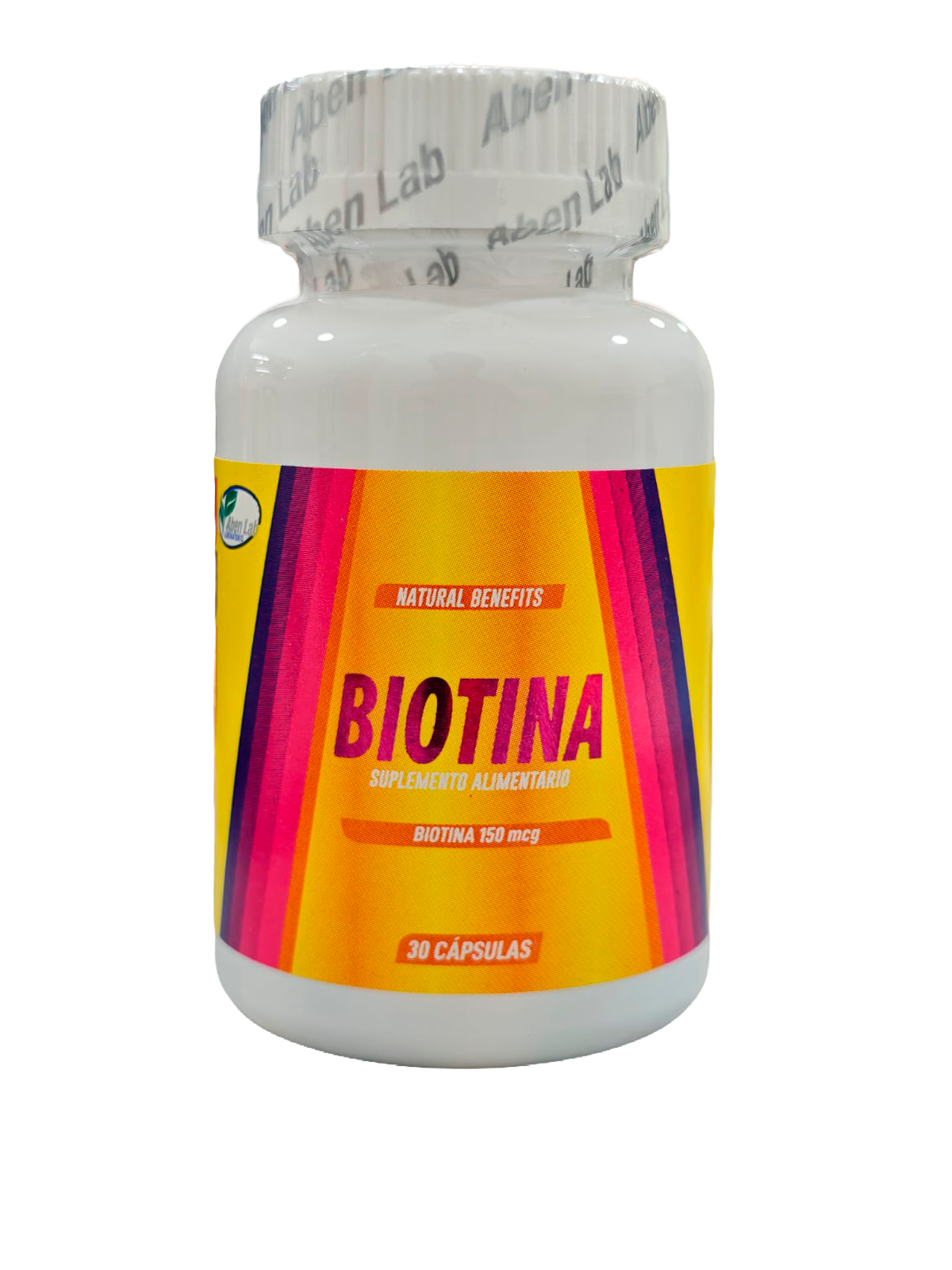 Biotina
