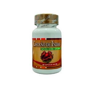 Castaño de Indias