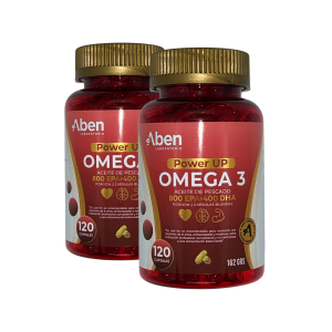 Pack omega 3 800 epa 400 dha