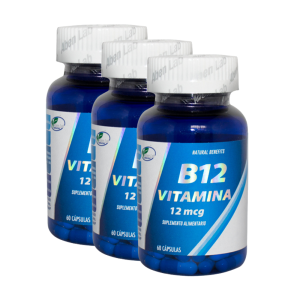 B12 x3