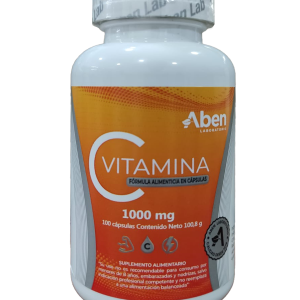 Vitamina C 1000mg
